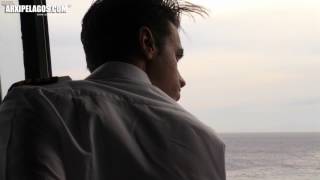 PAROS JET ΑΦΙΞΟ- ΑΝΑΧΩΡΗΣΕΙΣ ΣΤΑ ΛΙΜΑΝΙΑ ΜΕΣΑ ΑΠΟ ΤΗ ΓΕΦΥΡΑ