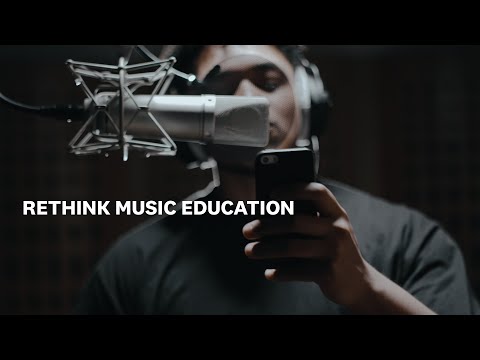 Commercial Modern Music[Francis Street] - TU961
