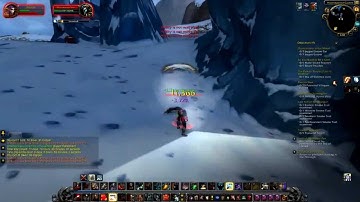 Power level fast to 90 In Mists of Pandaria