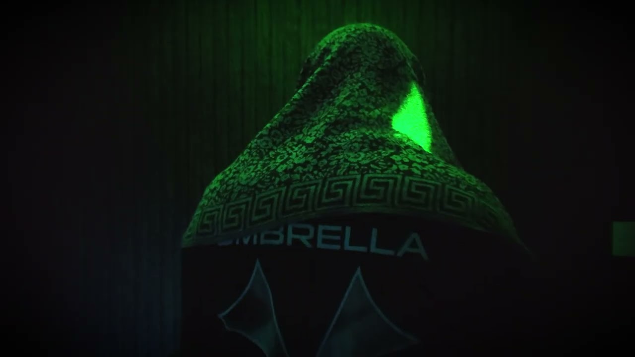 Watch uhENZX - HELL (Visualizer) on YouTube Watch uhENZX - HELL (Visualizer) on YouTube