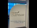 @virginatlantic Clubhouse at SFO Airport. #solotravel #travel #lounge #businessclass #airportlounge