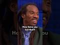 RIP Benjamin Zephaniah. An absolutely wonderful human being.