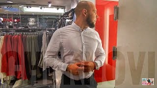 VLOG ТАНЕЦ ПАПЫ С ДОЧКОЙ / ТРИ ЁЛКИ ЗА ДЕНЬ! Серия 287 Черновы тв VLOG ТАНЕЦ ПАПЫ С ДОЧКОЙ / ТРИ ЁЛКИ ЗА ДЕНЬ! Серия 287 Черновы тв