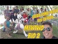 COMO GANHAR O EX PASS RAID MEWTWO RIO 2