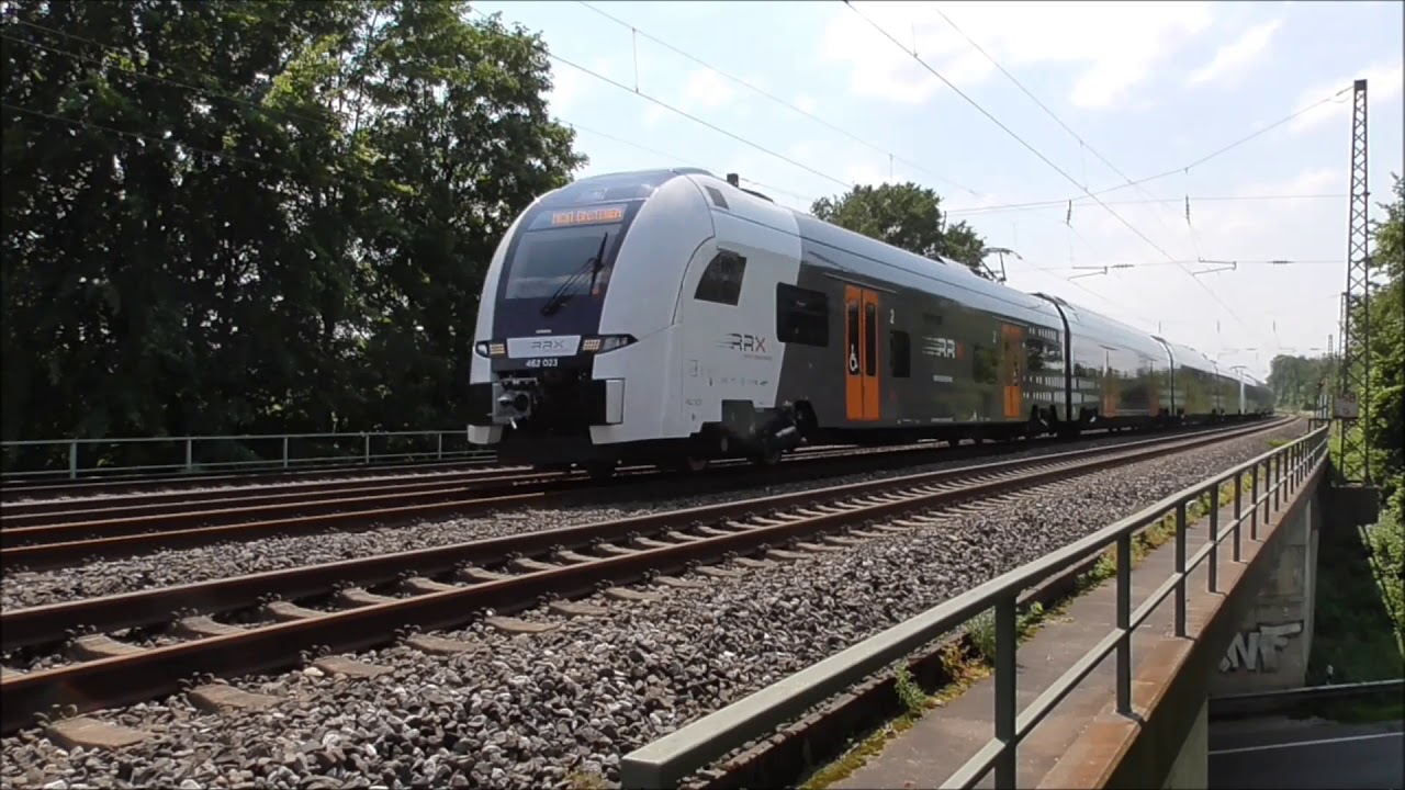 Sichtungen am 05.06.2019