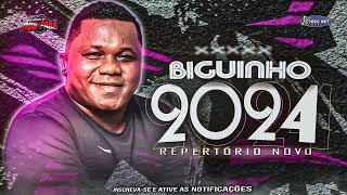 BIGUINHO SENSAÇÃO 2024 - SERESTA VERÃO JUNHO 2024 - BIGUINHO CD NOVO ATUAL SERESTAO #biguinhosesação