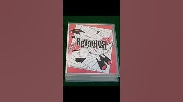 Revector for Vectrex - Homebrew Retro Classic