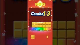score 45281 #blockblast #usa #usashorts #satisfying #asmr