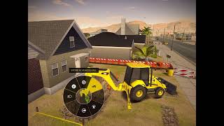 Construction simulator 2 episode 1