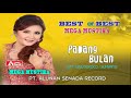 MEGA MUSTIKA - PADANG BULAN ( Official Video Musik ) HD