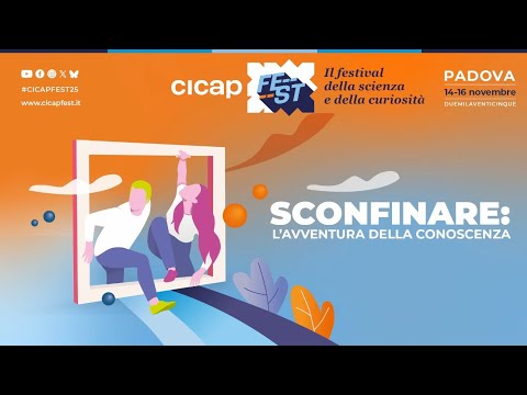 CICAP Fest 2025: trailer