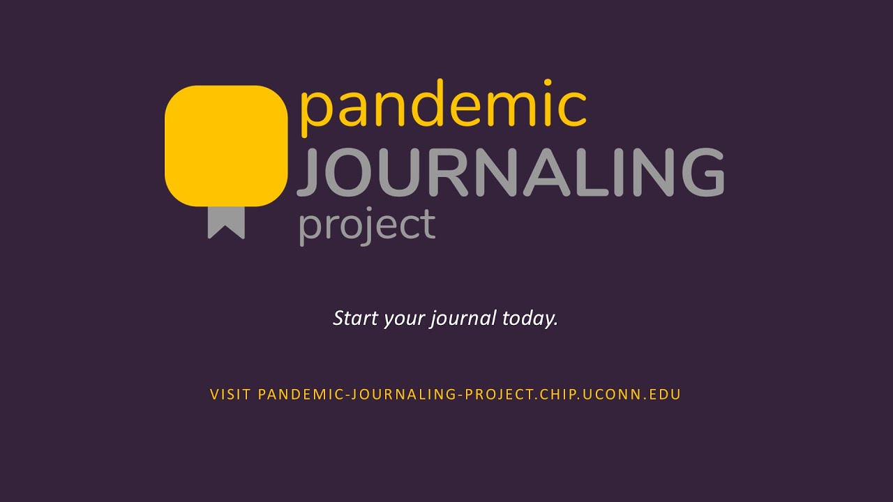 Journal Writing Strategies While Living Through a Pandemic – TWO