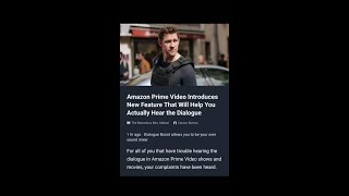 This New Prime Video Feature Will Save So Many Streaming Shows