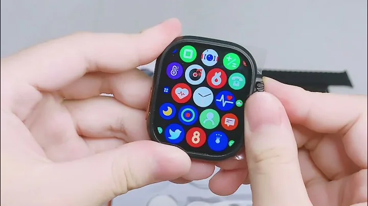 TOP 5 SMARTWATCHES in 2023 [Best by Category]#smartphone #gadgets #android #gshock #earphones