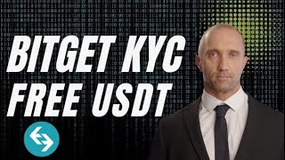 Bitget Kyc Will Give You 100% Safety And A Ton Of Amazing Prizes