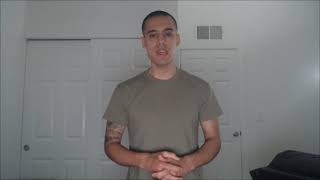 Personal Story Speech - COM100