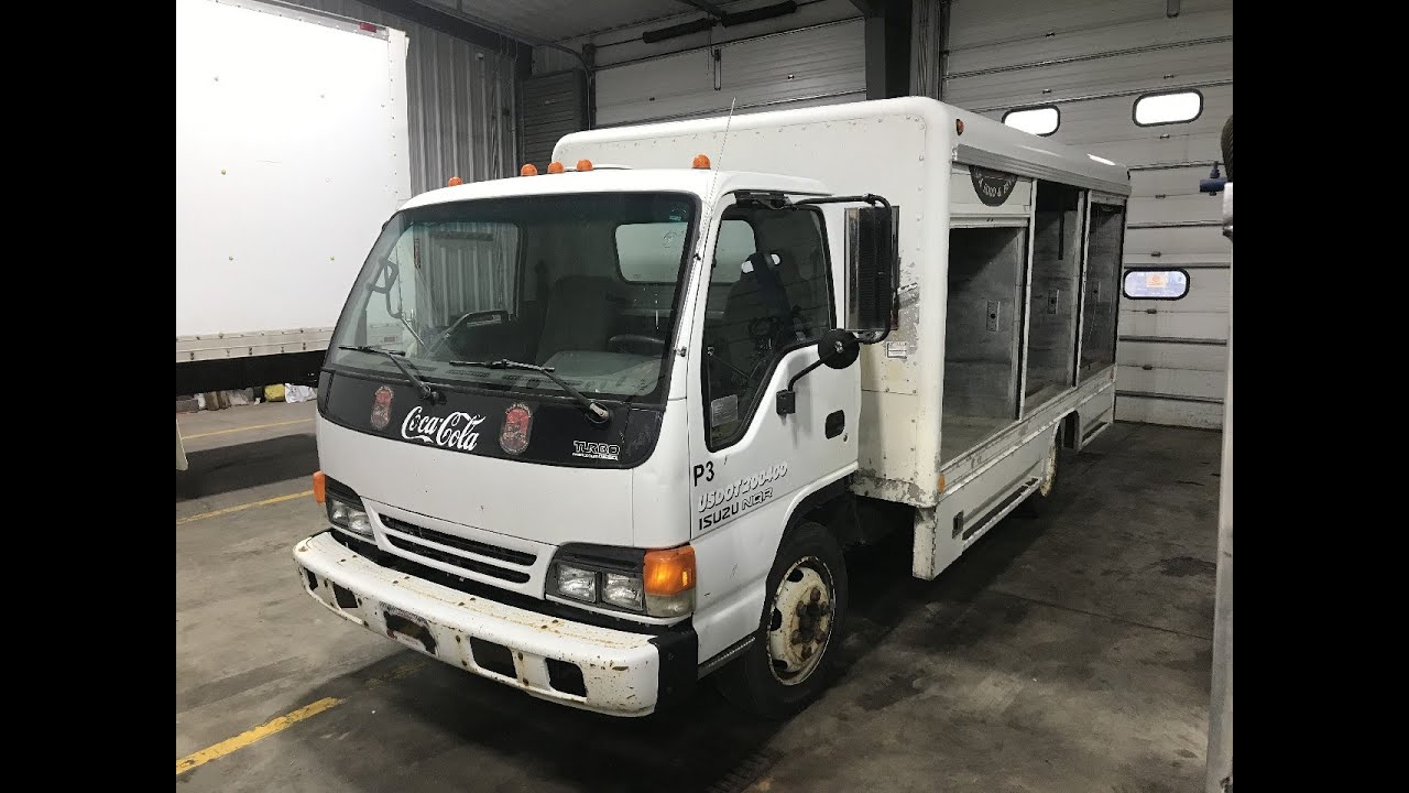 Isuzu Nqr 500 Parts For Sale Isuzu Nqr 500 Parts For Sale