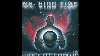 Mr.  Bigg Time - Light Em Up (feat.  Lil Slim & Marquaze)