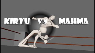 Kiryu Vs Majima 3d Fan Animation Intro | Yakuza Kiwami 2 Kiryu Vs Majima 3d Fan Animation Intro | Yakuza Kiwami 2