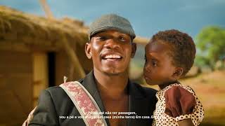 Djizzi  Owani Ethu Tzowani   