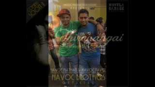 Thirunangai HAVOC BROTHERS Official Song ( The Daughter Of God )