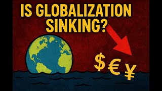 2025: The Death or Rebirth of Globalization?