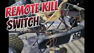 remote control kill switch Net Worth