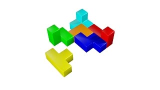 Soma shape Castle