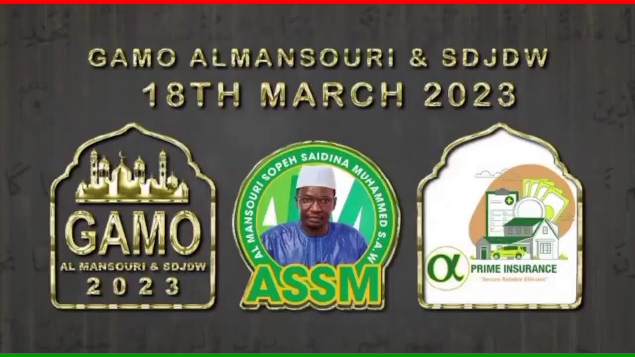 Deganteh Show: Topic: Some of the character of Prophet Muhammed S.W.A