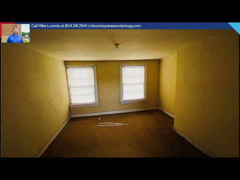 20253 Frog Level Road, Ruther Glen, VA home video tour