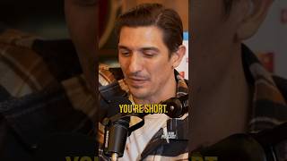 🤣 ANDREW SCHULZ ROASTS STEINY’S TIKTOK!