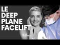 Le deep plane facelift  rajeunissement avec prcision et naturel  dr guessous