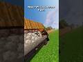 How To Build The Easiest Minecraft Cobblestone Farm Ever!