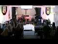 Worship with Agape Christian Fellowship - Brattleboro, VT