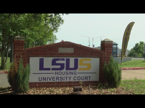 LSUS acquisition of student housing