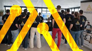 Leadgate Europe | Innovation Hackathon 2026 #1 Event Recap