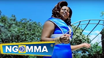 Eunice Kyalo - Wathi Wa Utaio (Official Video)