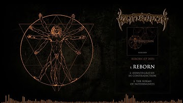 RETRIBUTION - Reborn