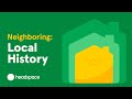 Understanding Neighboring and Community Engagement