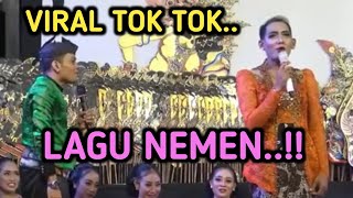 PERCIL VIRAL TOK TOK HENGKI NDAX