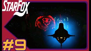 Star Fox - Part 9: [Blue Marine Zone]