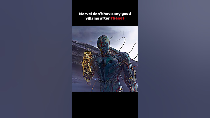 Robert Downey Jr as Dr doom is the best mcu villian