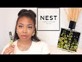 NEST New York Citrine | FRAGRANCE REVIEW