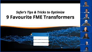 Safer’s Tips & Tricks to Optimizing 9 Favourite FME Transformers
