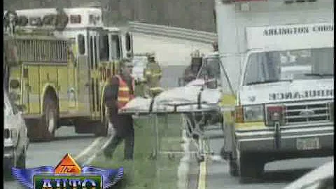 Vehicle-to-Pedestrian Communication May Lead to Safer Roads