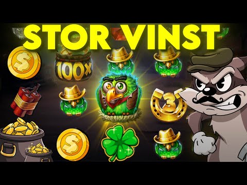 Spela Casino Brango Online - För Nöje Och Vinst i Sverige
