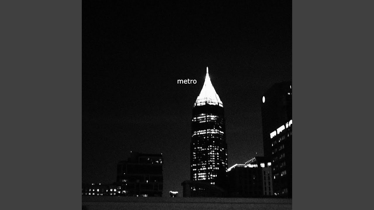 Watch metro on YouTube Watch metro on YouTube