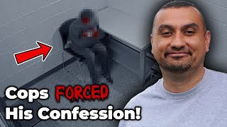 Why Did Christopher Tapp Confess to a Crime He Didn’t Commit?!