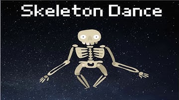 Skeleton Dance | Scratch Coding for Kids Animation #shorts by #codingwithpyare