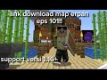 Link download map erpan episode 101  support versi 116